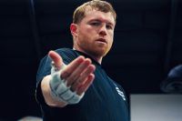 Сауль «Канело» Альварес: "Сейчас я претендент, но знаете что? В своих мыслях я всегда чемпион"