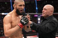 Майкл Биспинг - о Чимаеве: "В UFC официально появился новый суперзлодей"