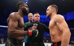 Вадим Немков - о поражении Яна: "Может, политический момент помог Стерлингу"