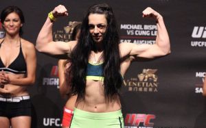 UFC уволили еще 12 бойцов из своего ростера 