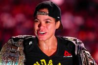 В UFC приняли решение разделить рейтинг pound-for-pound на женский и мужской
