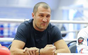 Сергей Ковалев высказался о возможном возвращении: "Я скучаю по боксу"