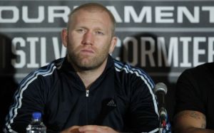 Сергей Харитонов дебютирует в Bellator 4 ноября
