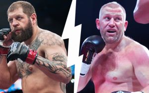 Вячеслав Дацик дал прогноз на бой Александр Емельяненко - Сергей Харитонов