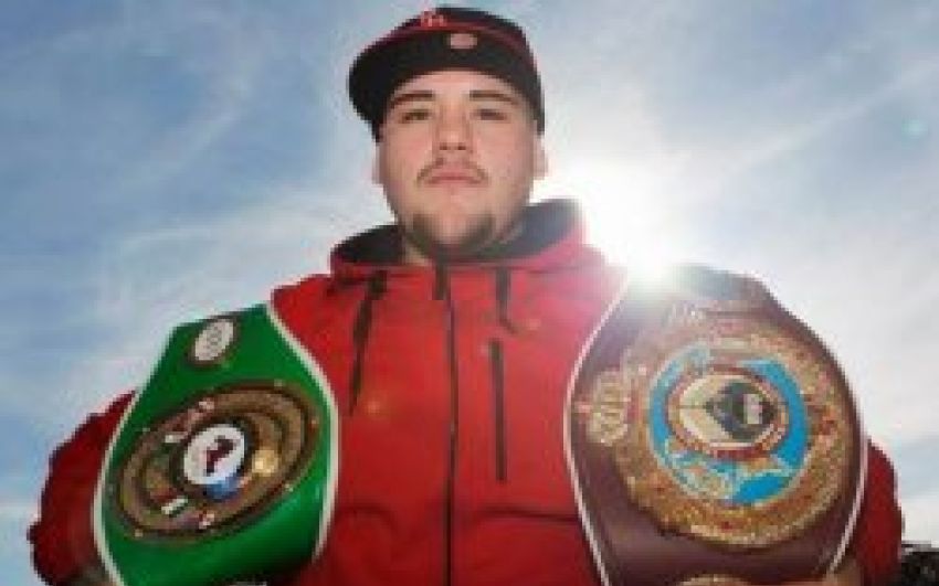 WBO дала добро на титульный бой Паркера и Руиса — победитель выходит на Хэя