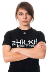 Наталья Денисова Фото