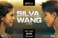 РП ММА №34 (UFC 332): 4 октября