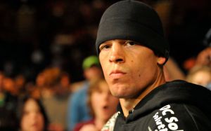 Нейт Диаз: UFC предлагали мне титульный бой в любом весе