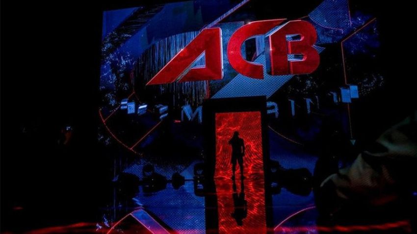 Официально: ACB приобрели лигу WFCA и создали новую организацию "Absolute Championship Akhmat"