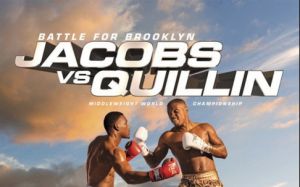 ALL ACCESS: Jacobs vs. Quillin | Full Episode
