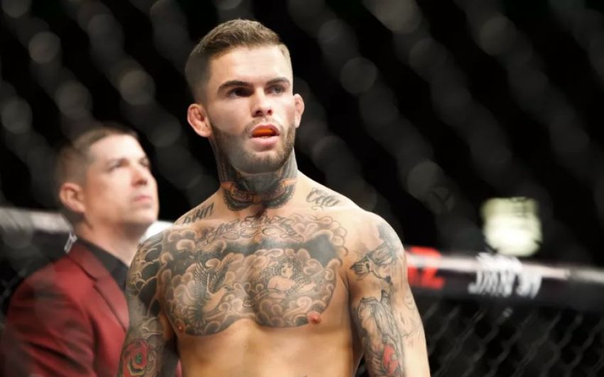 Медицинские отстранения после UFC 227