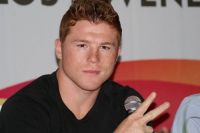 Сауль Альварес отказался от титула WBC