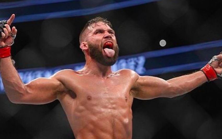 Аналитик UFC Кенни Флориан считает, что Джереми Стивенс финиширует Яира Родригеса