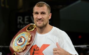 Сергей Ковалев: У нас с Михалкиным одинаковая ментальность