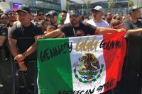 Оскар Де Ла Хойя: "Mexican Style - придуманный стиль для продвижения Головкина в США и Мексике"