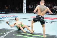 Видео боя Кай Кара-Франс – Стивен Эрцег UFC 305