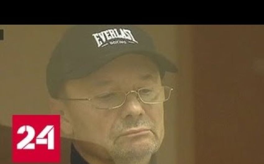 Поветкин и Лебедев пришли поддержать бизнесмена, подозреваемого в крупных хищениях.