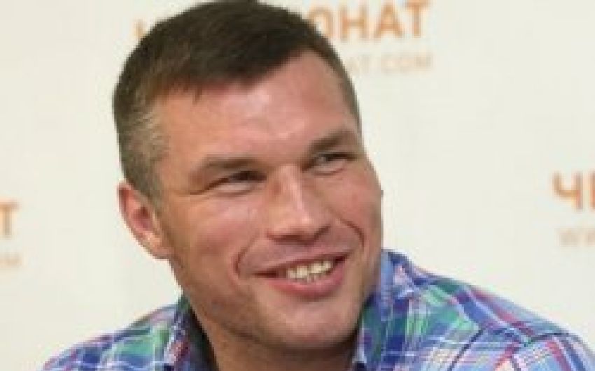 Григорий Дрозд перенёс операцию из-за обострившейся травмы
