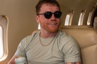 Дэн Рафаэль сомневается в проведении боя Канело — Мбилли 31 октября: до PPV остался месяц, а о шоу почти ничего не известно