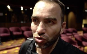 Камил Гаджиев высказался о потенциальном поединке Минеев - Вагабов