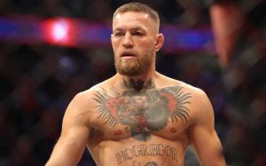 Чейл Соннен назвал бойца UFC, который затмит Конора МакГрегора