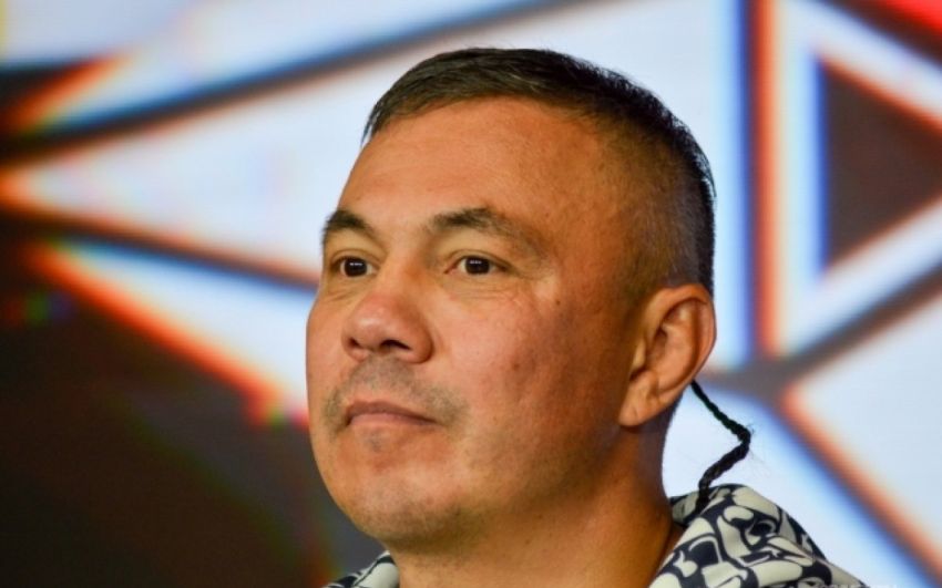 Цзю отреагировал на смерть своего тренера