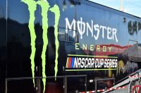 Bellator анонсировал еще одно событие Monster Energy NASCAR на 19 августа