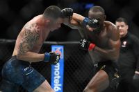 Бонусы турнира UFC 245: Камару Усман - Колби Ковингтон, Макс Холлоуэй - Александр Волкановски, Аманда Нуньес - Жермейн Де Рандами 2