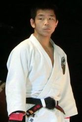 Масаяки Хамагиши