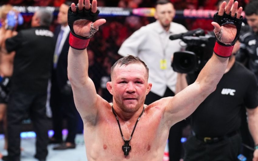 Камил Гаджиев отреагировал на желание Яна провести бой с Фигейреду