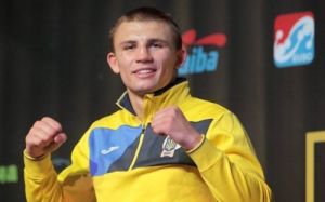 Сергей Ватаманюк поделился мыслями о будущем переходе Александра Хижняка в профи-бокс