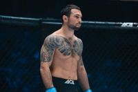 Вице-президент АСА - о переходе Вартаняна в UFC: "Это большой вопрос"