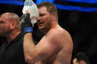 Мэтт Митрион утверждает, что получил «очень хорошее» предложение от Bellator