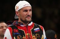 Сергей Ковалев провалил второй тест на допинг