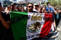 Геннадий Головкин: "Вся Мексика не будет болеть за Альвареса"