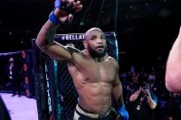 Дана Уайт прокомментировал неудачный дебют Йоэля Ромеро в Bellator