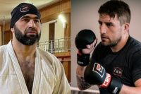 Шамиль Абдурахимов проведет бой против Криса Дакаса на UFC Fight Night 192