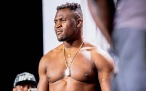Камил Гаджиев прокомментировал уход Нганну из UFC