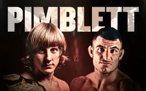 Прямая трансляция Cage Warriors 82