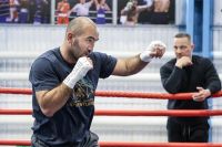 Мурат Гассиев - о реванше с Усиком: "Он уже старый"