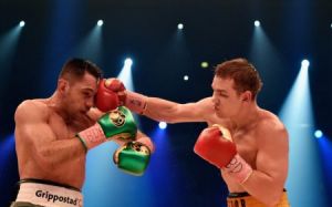 WBA уведомила Штурма о проваленном допинг-тесте после боя с Чудиновым