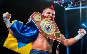 Лопес-старший: "Теофимо намного лучше как боксер, чем Ломаченко"