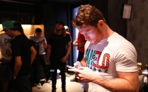 InstaBoxing: 28 августа 2018