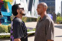UFC Fight Night 285. Смотреть онлайн прямой эфир