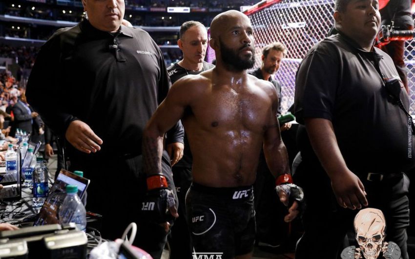 Зарплаты и бонусы участников турнира UFC 227