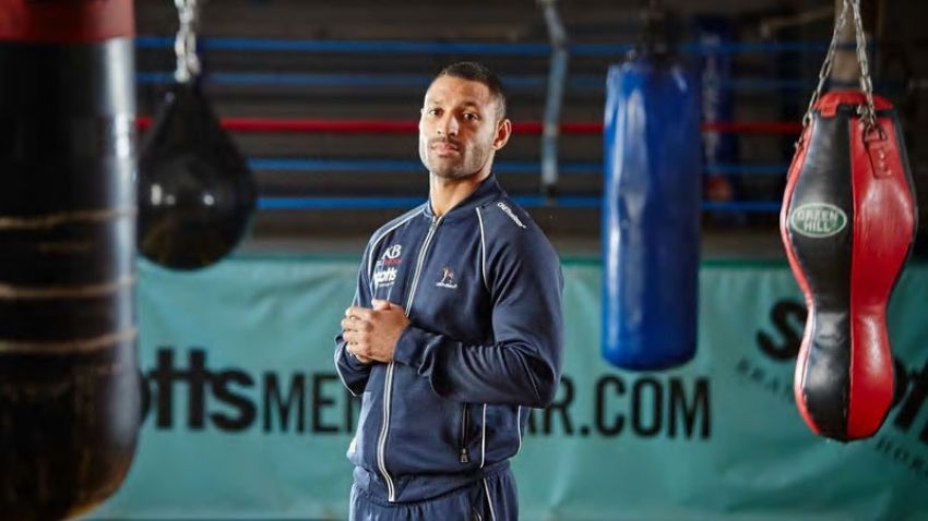 IBF 26 октября обяжет Брука начать переговоры об обязательной защите титула