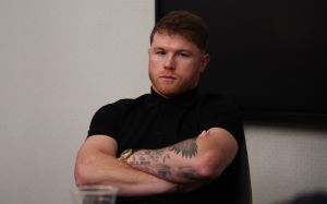 Андре Розье: "Не уверен, хватит ли Канело сил для победы над Биволом"