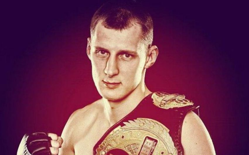 Александр Волков: Эмеев техничнее, а Токов - физически очень крепкий. Это будет захватывающий бой! 