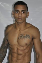 Jhony Morais (Gargula)