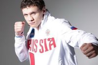 Копылов выбывает из боя против Йотко на турнире UFC в Санкт-Петербурге